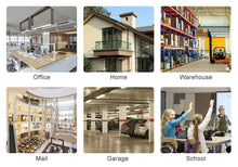 Load image into Gallery viewer, Anpviz 5MP IP Camera Outdoor POE Dome Security Protection Built-in Microphone