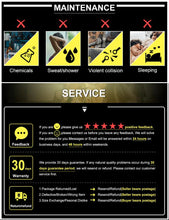 Load image into Gallery viewer, New 925 Sterling Silver Butterfly Open Finger Rings For Women Men Full Moissanite Diamonds Luxury Wedding Party Jewelry Gifts