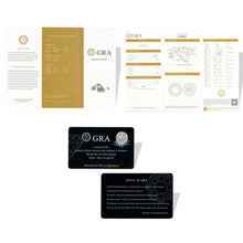 Load image into Gallery viewer, GEM'S BALLET Love 925 Sterling Silver Jewelry Necklaces Women 1Ct Twinkle Moissanite Diamond Pendant