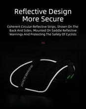 Load image into Gallery viewer, ROCKBROS Bike Bag 3D Shell Rainproof Saddle Bag Reflective
