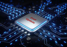 Load image into Gallery viewer, Anpviz 5MP IP Camera Outdoor POE Dome Security Protection Built-in Microphone