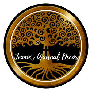 jeaniesunusualdecor