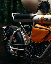 Load image into Gallery viewer, Coswheel Electric Bike CT20S 2000W Motorcyle Drit bike Ebike 20 Inch Fat Tire Bicycle 60V 27.5AH Bikes Adult Electric Bicycle