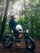 Load image into Gallery viewer, Coswheel Electric Bike CT20S 2000W Motorcyle Drit bike Ebike 20 Inch Fat Tire Bicycle 60V 27.5AH Bikes Adult Electric Bicycle