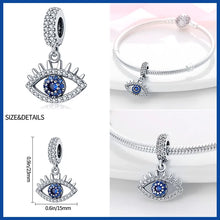 Load image into Gallery viewer, Fit Pandora 925 Original Bracelet Charms