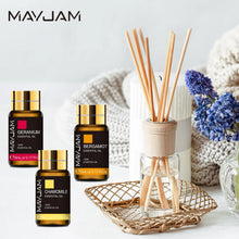 Load image into Gallery viewer, 20pcs Gift Box Pure Natural Plant Essential Oils Set for Humidifier Diffuser