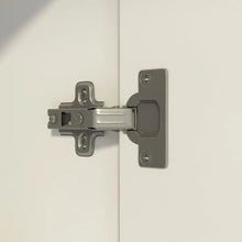 Load image into Gallery viewer, Large Kitchen Pantry Cabinet Set with Wall Mounted Storage Sideboard, Freestanding Wall Storage Cabinet with Shelves