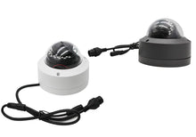 Load image into Gallery viewer, Anpviz 5MP IP Camera Outdoor POE Dome Security Protection Built-in Microphone