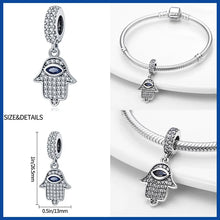 Load image into Gallery viewer, Fit Pandora 925 Original Bracelet Charms