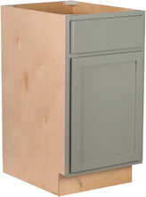 Load image into Gallery viewer, Cabinets Kitchen Starter Sets, Office, Small Home, Apartment Kitchenette Durable, Hardwood Cabinets