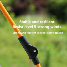 Load image into Gallery viewer, Automatic Quick-opening Tent Outdoor Self-driving Travel Two doors and two windows