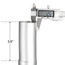 Load image into Gallery viewer, 20/25Ft Height Solemn Outdoor Flagpole