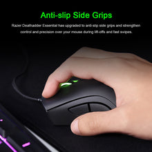 Load image into Gallery viewer, Razer Series DeathAdde Essential Wired Mouse