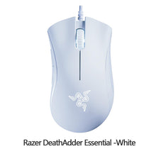 Load image into Gallery viewer, Razer Series DeathAdde Essential Wired Mouse