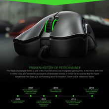 Load image into Gallery viewer, Razer Series DeathAdde Essential Wired Mouse