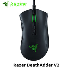 Load image into Gallery viewer, Razer Series DeathAdde Essential Wired Mouse
