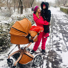 Load image into Gallery viewer, Baby Stroller 3 in 1 - jeaniesunusualdecor