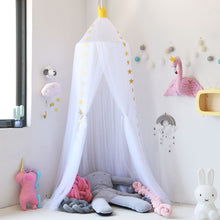 Load image into Gallery viewer, Summer Children Kid Bedding Mosquito Net