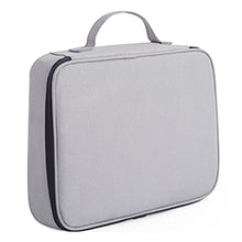 Load image into Gallery viewer, Large Capacity Waterproof Document Bags Multifunctional Home Travel Organizer
