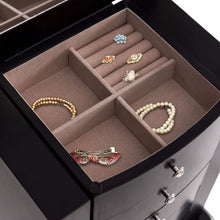 Load image into Gallery viewer, Goplus Jewelry Cabinet Armoire
