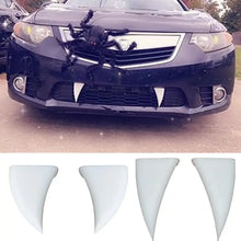 Load image into Gallery viewer, 3D Vampire Fangs Waterproof Halloween Car Fangs For Halloween
