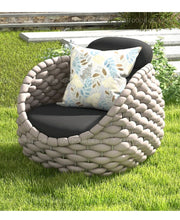 Load image into Gallery viewer, Outdoor Sofa Garden Combination Rattan Woven Custom Furniture WKGF
