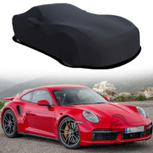 Load image into Gallery viewer, Auto Cover Indoor Dust Sun Protection For Porsche 911 718 992 928
