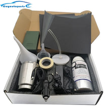 Load image into Gallery viewer, 800g Car Glass renovation Non-Scratch Refurbishment repair Hydrophobic headlight restoration kit
