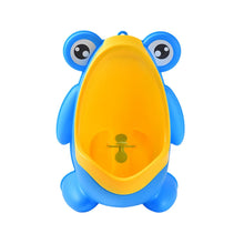 Load image into Gallery viewer, Baby Boys Standing Potty Wall-Mounted Urinals for Toilet Training
