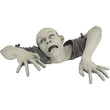 Load image into Gallery viewer, The Zombie of Montclaire Moors Indoor/Outdoor Garden Statue
