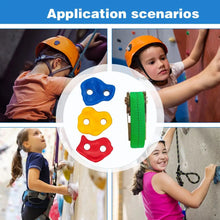 Load image into Gallery viewer, Kids Rock Climbing Games
