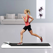 Load image into Gallery viewer, Electric Ultra-Thin Portable Walking Machine 110V
