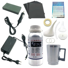 Load image into Gallery viewer, 800g Car Glass renovation Non-Scratch Refurbishment repair Hydrophobic headlight restoration kit
