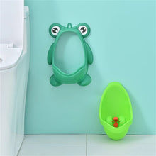 Load image into Gallery viewer, Baby Boys Standing Potty Wall-Mounted Urinals for Toilet Training
