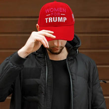 Load image into Gallery viewer, Donald Trump Hats 2024 For Men And Women
