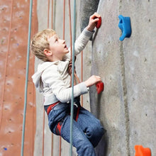 Load image into Gallery viewer, Kids Rock Climbing Games
