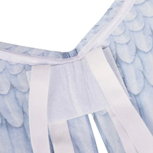 Load image into Gallery viewer, 3D Printed Feathers Angel Wings Costumes Accessories for Cosplay
