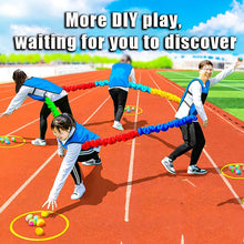 Load image into Gallery viewer, Outdoor Games Team Building Develop Sport Entertainment Toys
