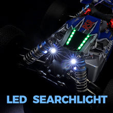 Load image into Gallery viewer, WLtoys Rc car 144011 1/14 4WD LED Toys 144001 Upgraded Style boys Remote Control Drift Off road
