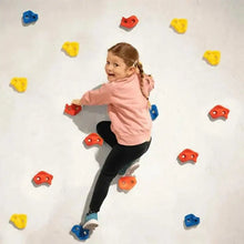 Load image into Gallery viewer, Kids Rock Climbing Games
