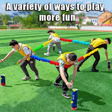 Load image into Gallery viewer, Outdoor Games Team Building Develop Sport Entertainment Toys
