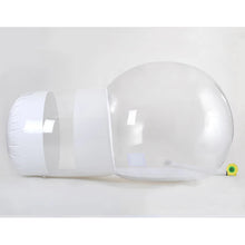 Load image into Gallery viewer, Inflatable Bubble House Outdoor PVC Clear Home Tent Commercial Camping
