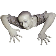 Load image into Gallery viewer, The Zombie of Montclaire Moors Indoor/Outdoor Garden Statue
