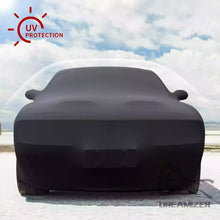 Load image into Gallery viewer, Auto Cover Indoor Dust Sun Protection For Porsche 911 718 992 928
