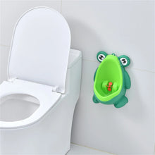 Load image into Gallery viewer, Baby Boys Standing Potty Wall-Mounted Urinals for Toilet Training
