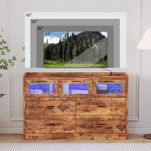 Load image into Gallery viewer, Wood Dressers &amp; Chests of Drawers
