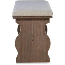 Load image into Gallery viewer, Corner Nook Dining Set with Upholstered Seats, Some Assembly Required, Seats Up To 5 People
