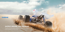 Load image into Gallery viewer, WLtoys Rc car 144011 1/14 4WD LED Toys 144001 Upgraded Style boys Remote Control Drift Off road
