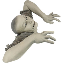 Load image into Gallery viewer, The Zombie of Montclaire Moors Indoor/Outdoor Garden Statue
