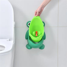 Load image into Gallery viewer, Baby Boys Standing Potty Wall-Mounted Urinals for Toilet Training
